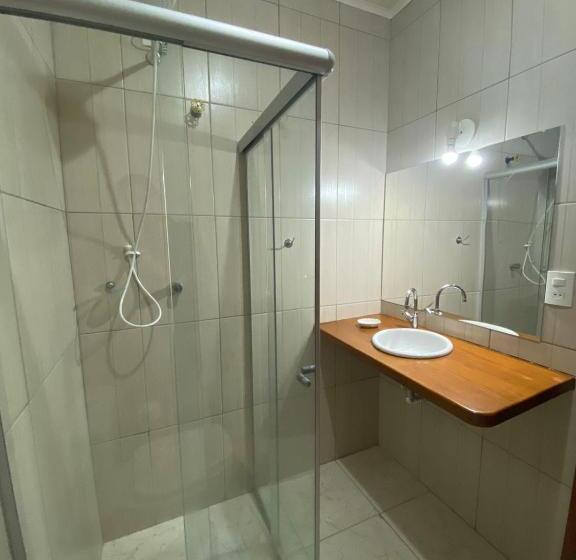 膳宿费 Pouso Da Olimpia