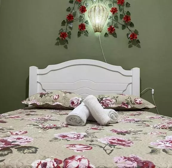 ペンション Pouso Da Olimpia