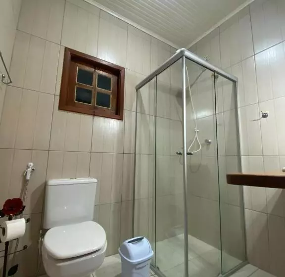 ペンション Pouso Da Olimpia