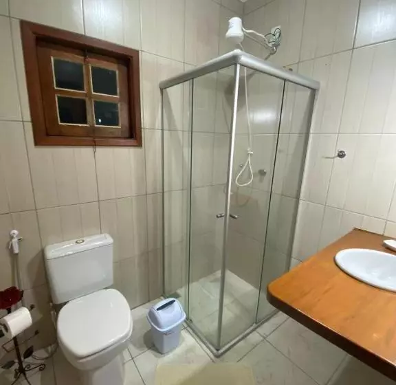 ペンション Pouso Da Olimpia