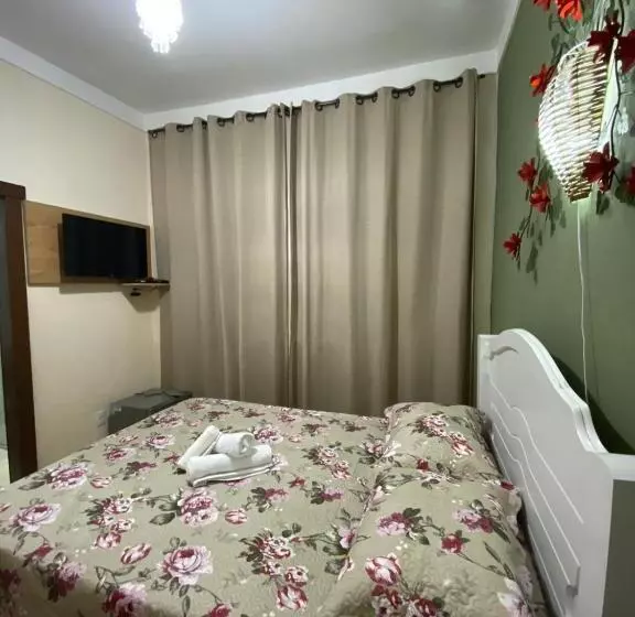 ペンション Pouso Da Olimpia