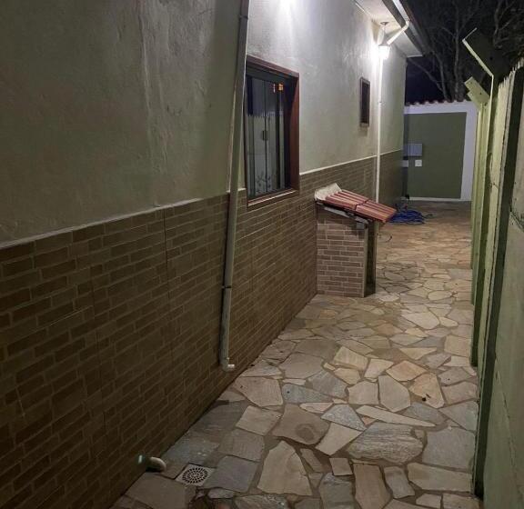 膳宿费 Pouso Da Olimpia