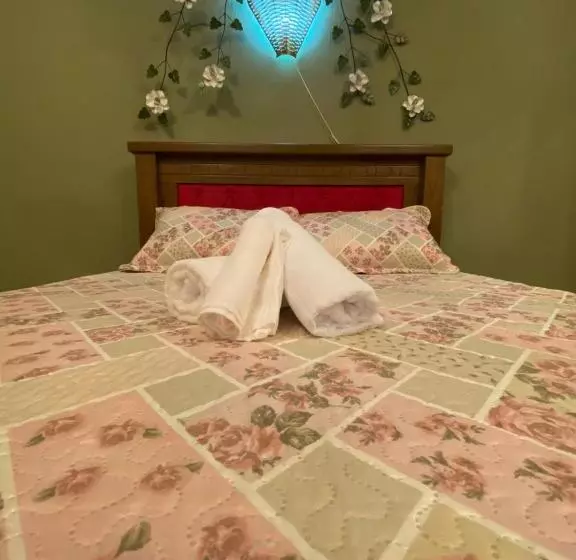 ペンション Pouso Da Olimpia