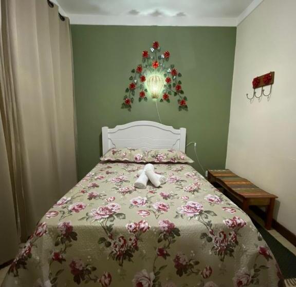 膳宿费 Pouso Da Olimpia