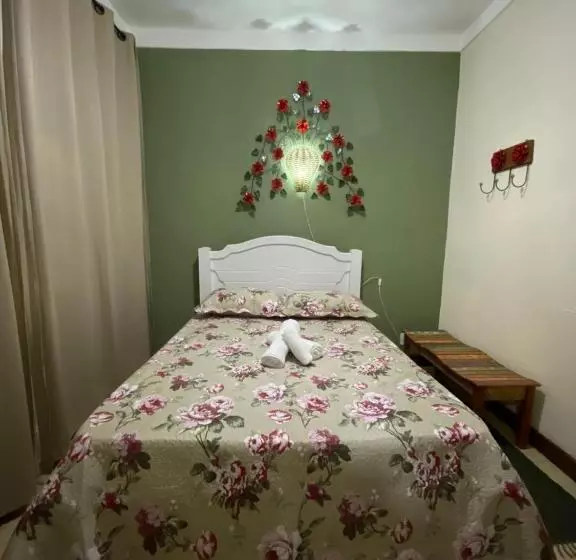 ペンション Pouso Da Olimpia