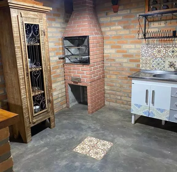 ペンション Pouso Da Olimpia