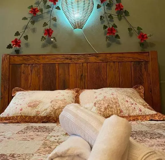 ペンション Pouso Da Olimpia