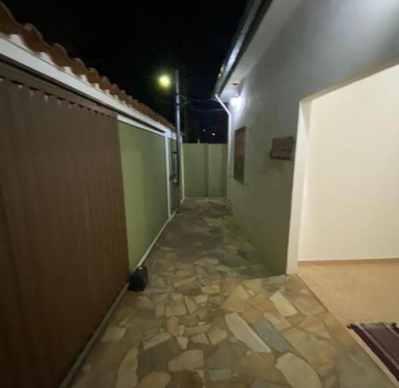 膳宿费 Pouso Da Olimpia