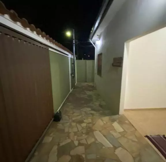 ペンション Pouso Da Olimpia