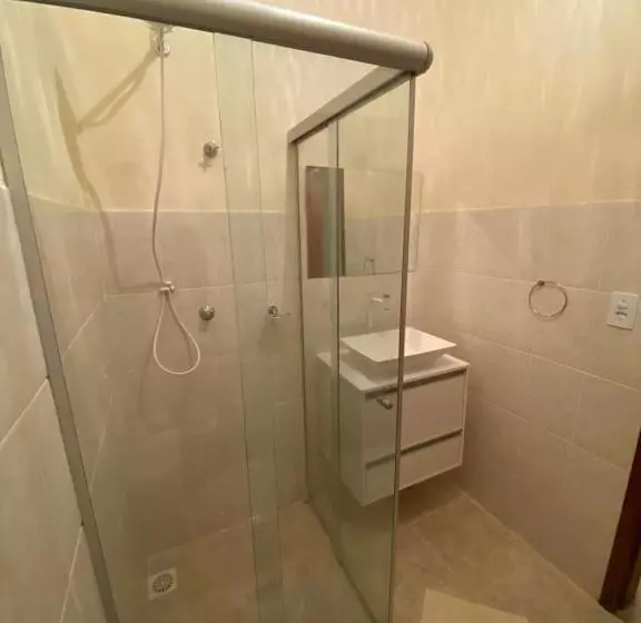 ペンション Pouso Da Olimpia