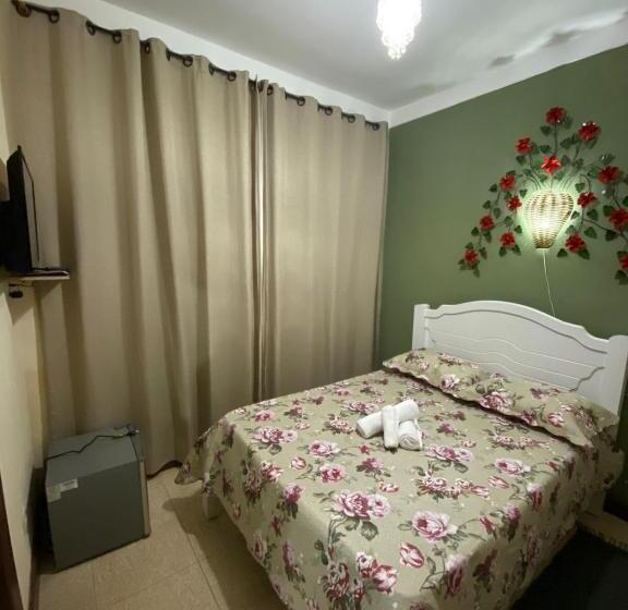 膳宿费 Pouso Da Olimpia