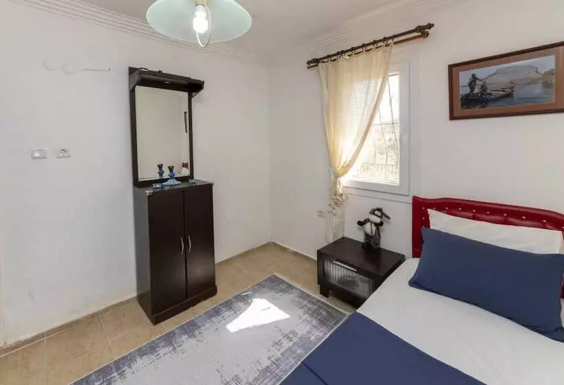Splendid Villa Surrounded By Nature Near Milas Bodrum Airport