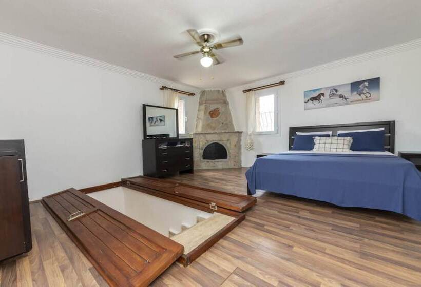 Splendid Villa Surrounded By Nature Near Milas Bodrum Airport