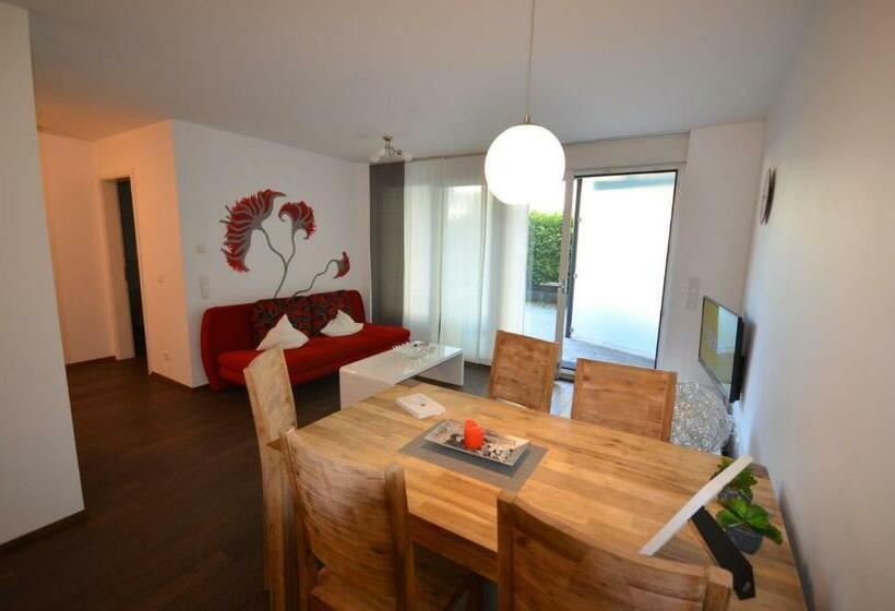 Residenz Am Bodensee