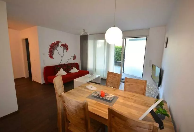 Residenz Am Bodensee