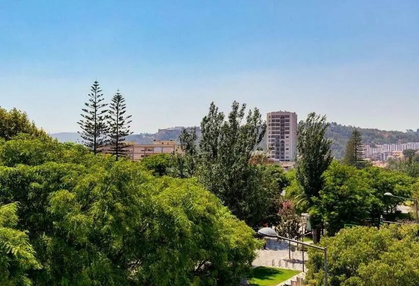 Setubal Prime Penthouse