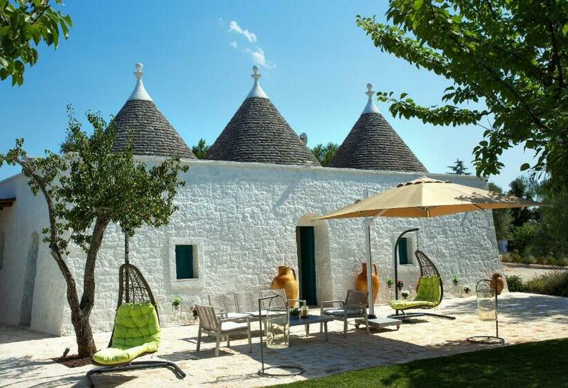 Trullo Divina