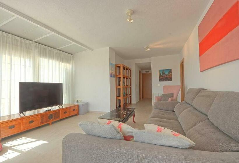 070   Parque Y Playa 005   Comfortholidays