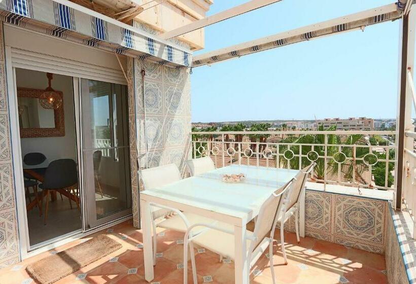 070   Parque Y Playa 005   Comfortholidays