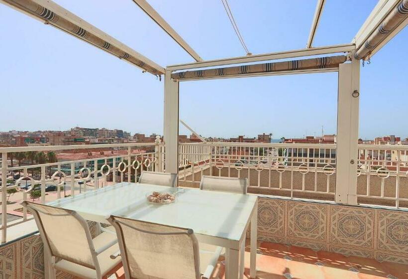 070   Parque Y Playa 005   Comfortholidays