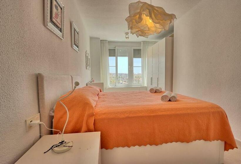 070   Parque Y Playa 005   Comfortholidays