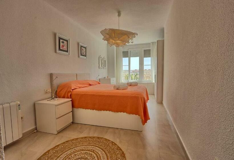 070   Parque Y Playa 005   Comfortholidays