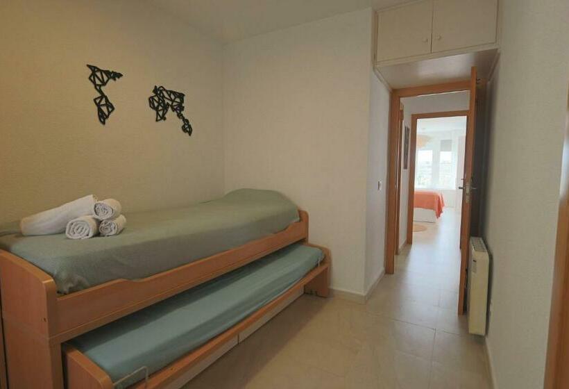 070   Parque Y Playa 005   Comfortholidays