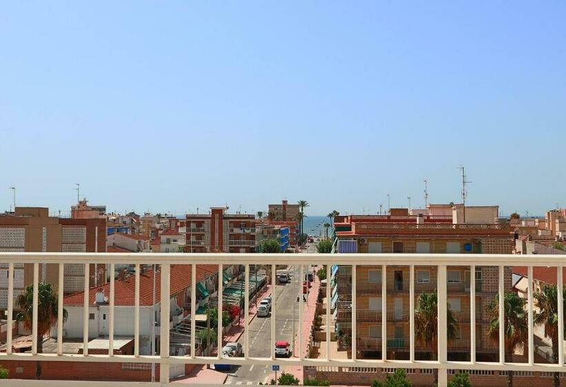 070   Parque Y Playa 005   Comfortholidays