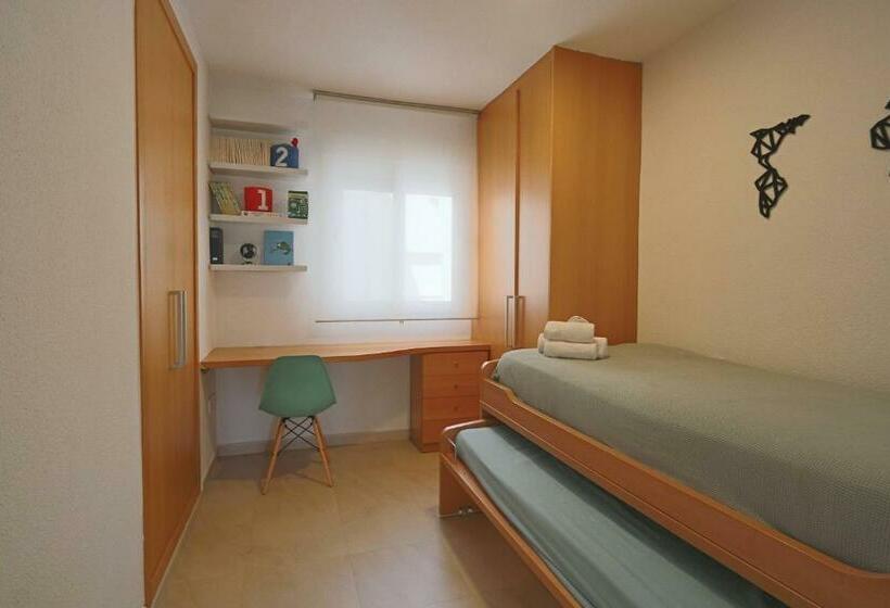 070   Parque Y Playa 005   Comfortholidays