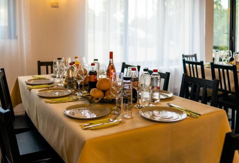 Agropensiunea Nemira