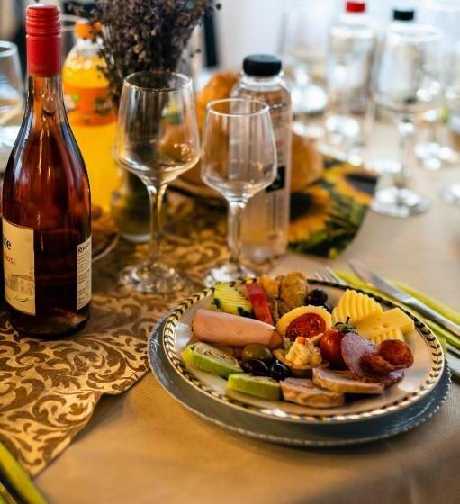 Agropensiunea Nemira