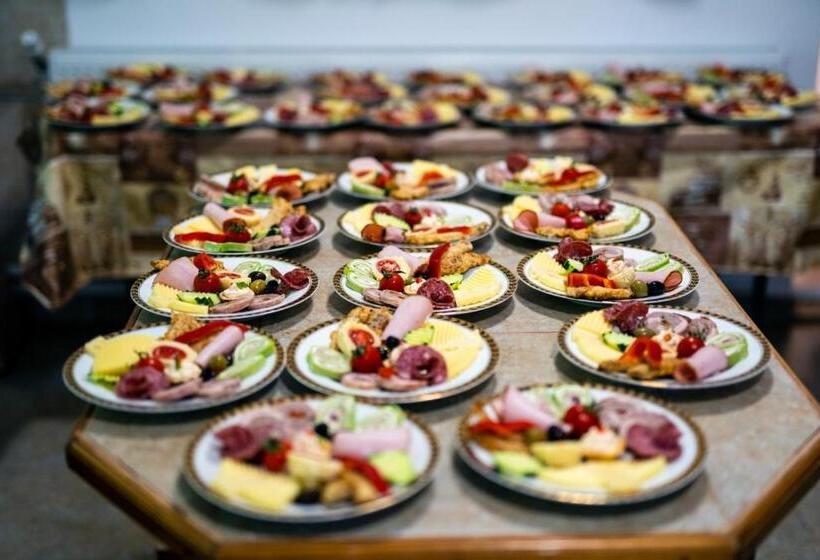 Agropensiunea Nemira