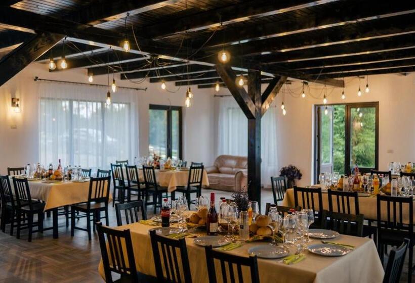 Agropensiunea Nemira