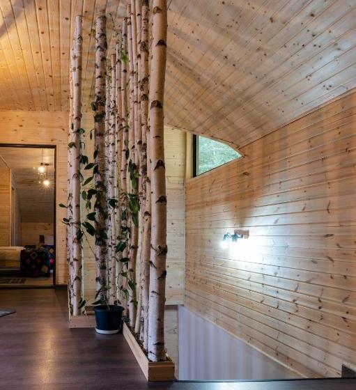 Agropensiunea Nemira