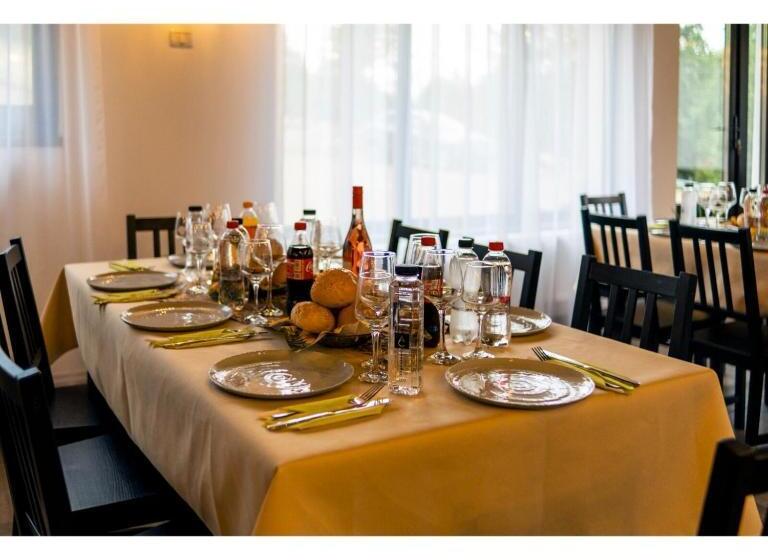 Agropensiunea Nemira