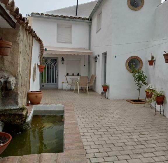 Alojamiento Rural El Carril