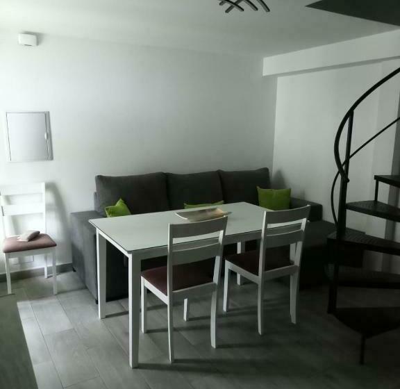 Alojamiento Rural El Carril