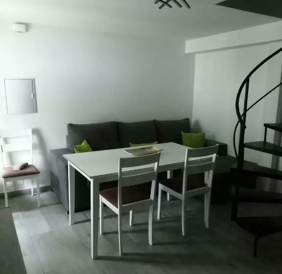 Alojamiento Rural El Carril