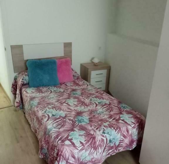 Alojamiento Rural El Carril