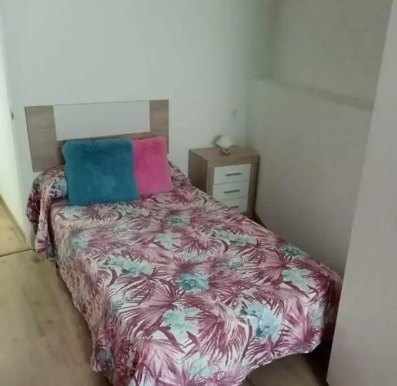 Alojamiento Rural El Carril