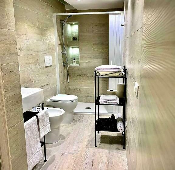 Antiche Volte Di Lucia