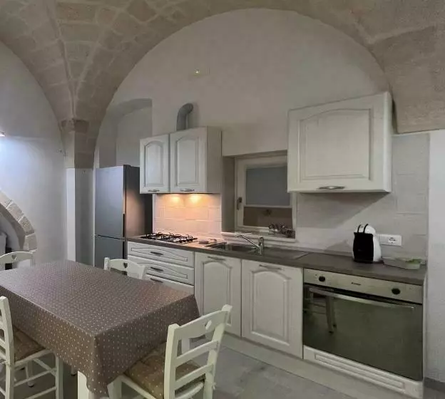 Antiche Volte Di Lucia