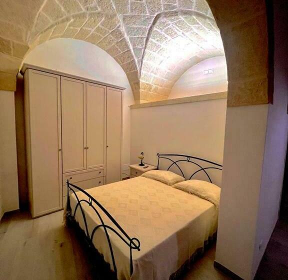 Antiche Volte Di Lucia