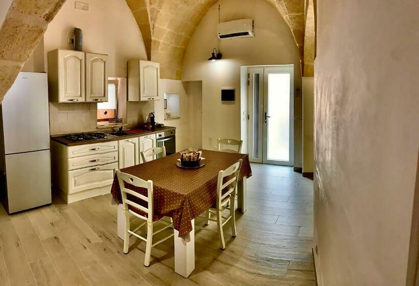 Antiche Volte Di Lucia