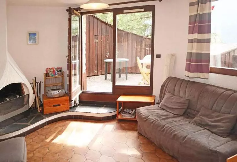 Calme Appartement 2 Pièces, 6 Personnes, Terrasse, Les Orres   Fr 1 322 485