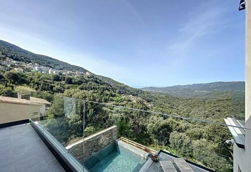 Maison Sollacaro, 5 Pièces, 8 Personnes   Fr 1 665 9