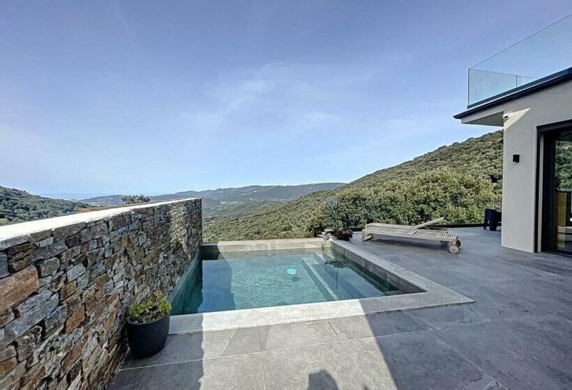 Maison Sollacaro, 5 Pièces, 8 Personnes   Fr 1 665 9