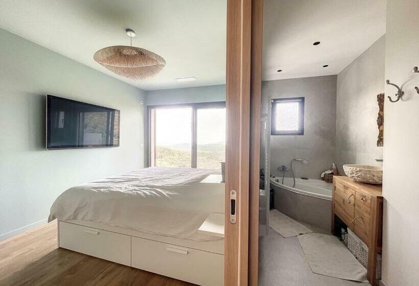 Maison Sollacaro, 5 Pièces, 8 Personnes   Fr 1 665 9