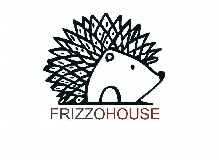 مبيت وإفطار Frizzo House
