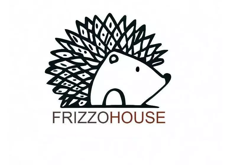 Aamiaismajoitus (B&B) Frizzo House